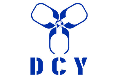 DCY科技环保空调：静音橡胶万向轮，移动自如更静音